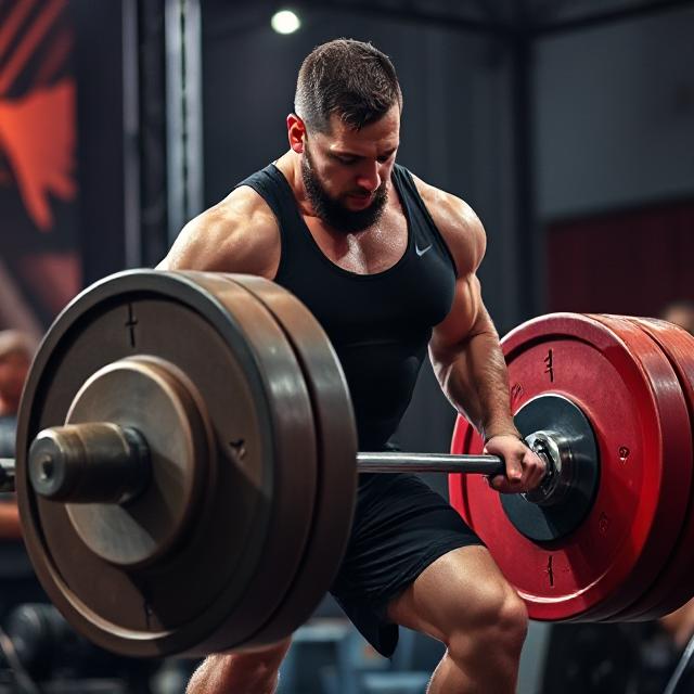 Здоровая спина