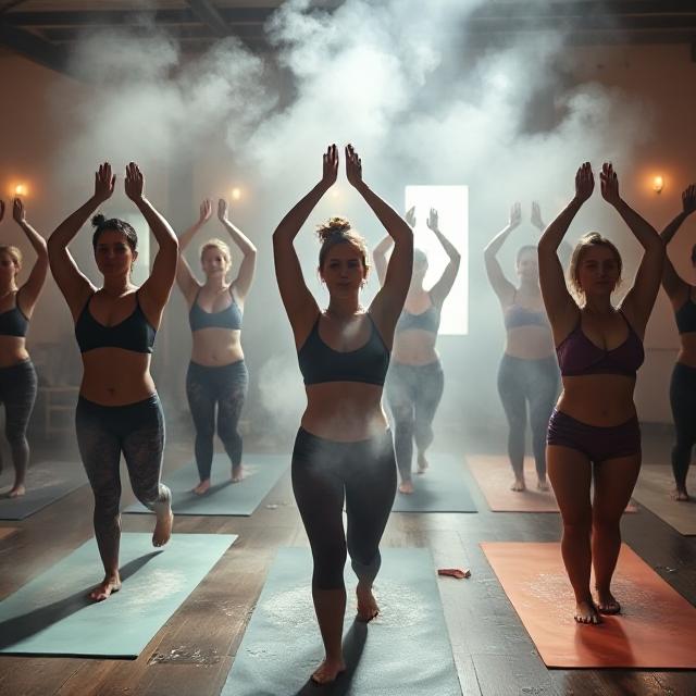 Глубокая практика