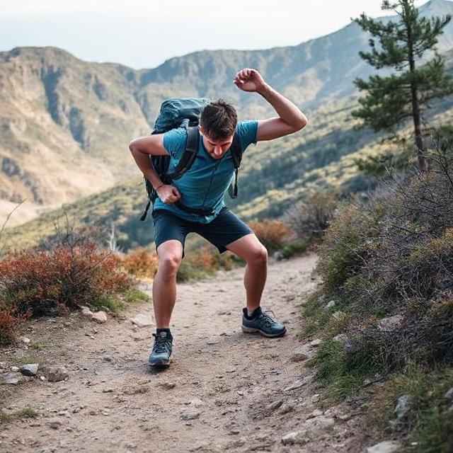 Занятие в студии Flowtrix